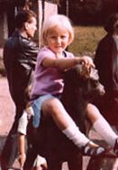 Ellen - so fing alles an
